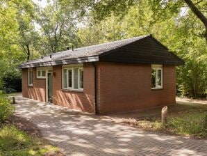 Holiday park Adapted bungalow, near the beautiful Veluwe - Putten - image1