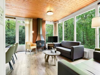 Vakantiepark Putten Kenmerken 4