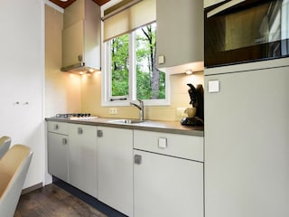 Parco vacanze Putten Caratteristiche 3