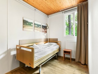 Vakantiepark Putten Kenmerken 3