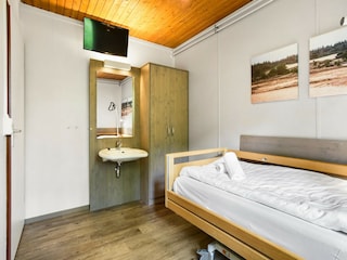 Vakantiepark Putten Kenmerken 4