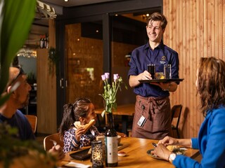 Vakantiepark Putten  21