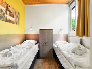 Vakantiepark Putten Kenmerken 7