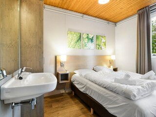 Parco vacanze Putten Caratteristiche 4