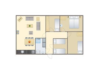 Vakantiepark Putten  25