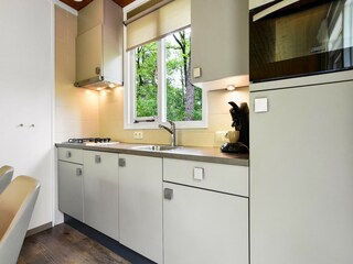 Vakantiepark Putten Kenmerken 9