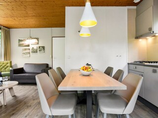 Ferienpark Putten Ausstattung 9