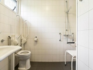 Parco vacanze Putten Caratteristiche 5