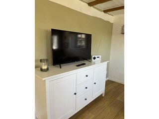 Ferienwohnung Dörphof Ausstattung 7
