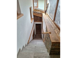 Eingangsbereich