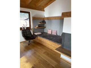 Ofenbank, Couch