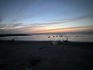 Maison de vacances Dangast Environnement 22