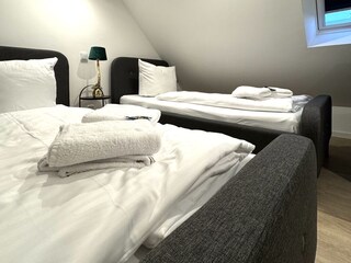 Maison de vacances Dangast Équipement 13