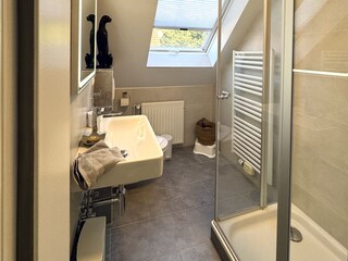 Maison de vacances Dangast Équipement 21