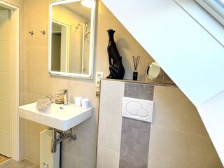 Vakantiehuis Dangast Kenmerken 17