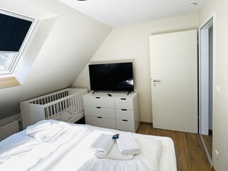 Maison de vacances Dangast Équipement 11