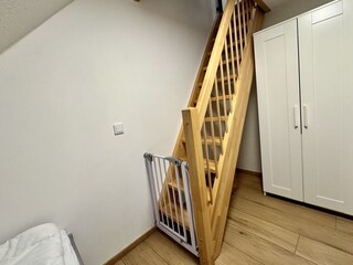 Vakantiehuis Dangast Kenmerken 11