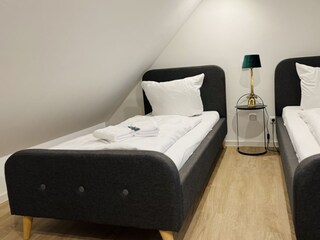 Maison de vacances Dangast Équipement 15