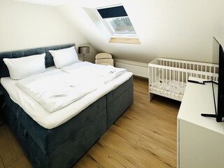 Vakantiehuis Dangast Kenmerken 8