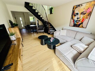 Maison de vacances Dangast Équipement 1