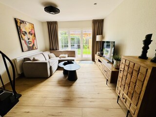 Casa per le vacanze Dangast Caratteristiche 4