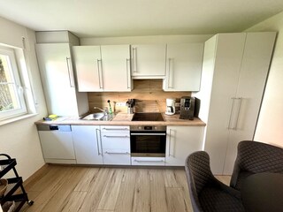 Casa per le vacanze Dangast Caratteristiche 6