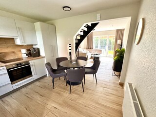 Vakantiehuis Dangast Kenmerken 4