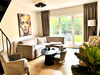 Vakantiehuis Dangast Kenmerken 1