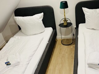 Casa de vacaciones Dangast Características 10