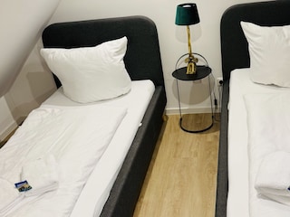 Casa per le vacanze Dangast Caratteristiche 10