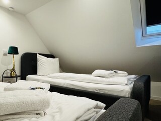 Vakantiehuis Dangast Kenmerken 10