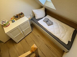 Vakantiehuis Dangast Kenmerken 13