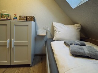 Vakantiehuis Dangast Kenmerken 14