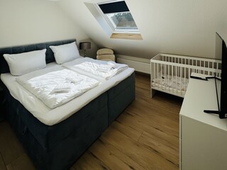 Casa per le vacanze Dangast Caratteristiche 6