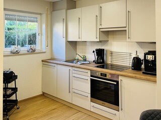 Vakantiehuis Dangast Kenmerken 8