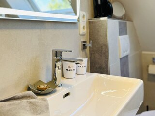 Vakantiehuis Dangast Kenmerken 22