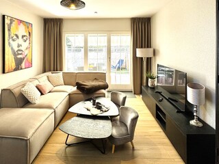 Casa per le vacanze Dangast Caratteristiche 4