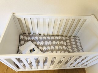 Maison de vacances Dangast Équipement 12