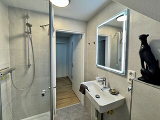 Casa per le vacanze Dangast Caratteristiche 16