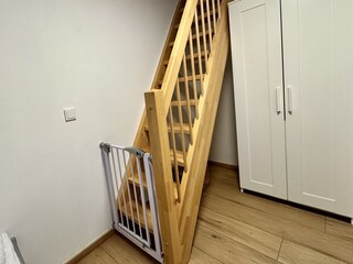 Casa de vacaciones Dangast Características 15