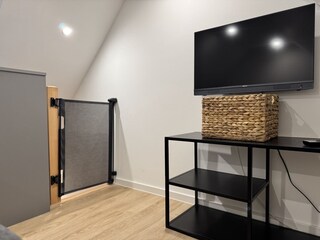 Vakantiehuis Dangast Kenmerken 11