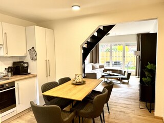 Vakantiehuis Dangast Kenmerken 1