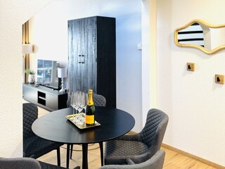 Casa per le vacanze Dangast Caratteristiche 4