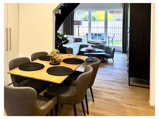 Vakantiehuis Dangast Kenmerken 5