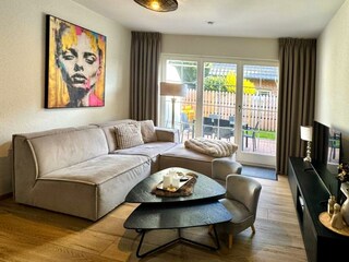 Vakantiehuis Dangast Kenmerken 6