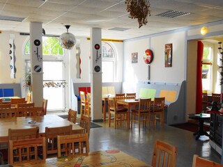 Apartamento de vacaciones Groß Gievitz Características 10