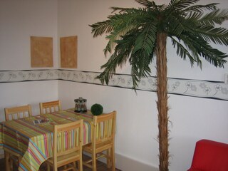 Apartamento de vacaciones Groß Gievitz Características 7