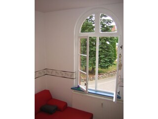 Apartamento de vacaciones Groß Gievitz Características 9