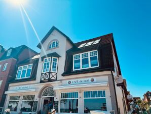 Haus Meerblick - Whg. 1