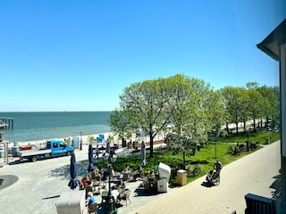 Ferienwohnung Wyk auf Föhr Außenaufnahme 2